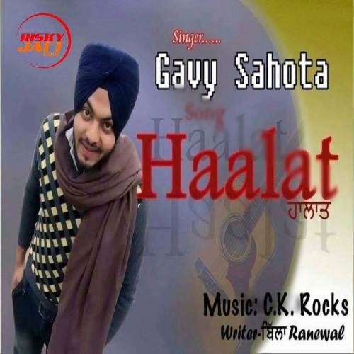 download Halaat Gavy Sahota mp3 song ringtone, Halaat Gavy Sahota full album download