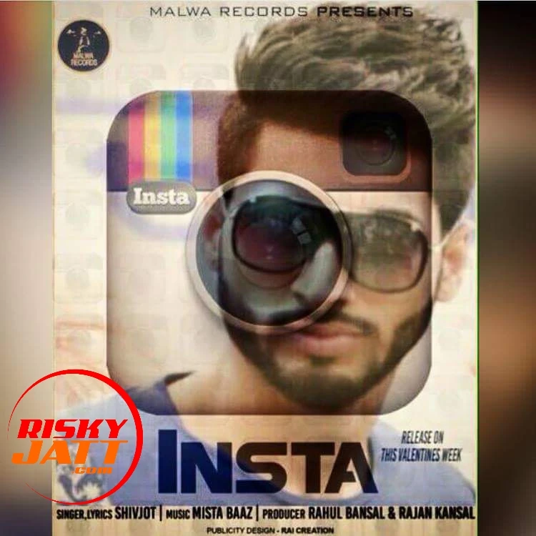 download Insta Shivjot mp3 song ringtone, Insta Shivjot full album download