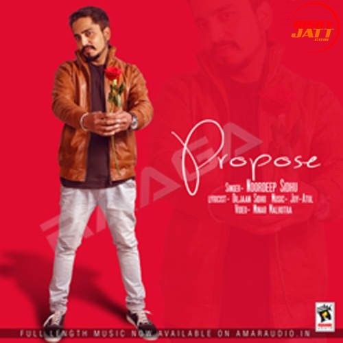 download Propose Noordeep Sidhu mp3 song ringtone, Propose Noordeep Sidhu full album download
