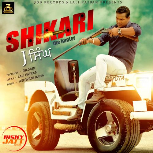download Shikari The Hunter J Singh mp3 song ringtone, Shikari The Hunter J Singh full album download