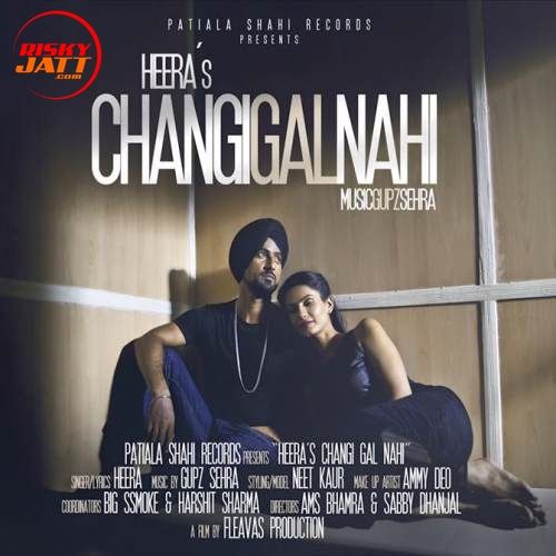 download Changi Gall Nahi Heera mp3 song ringtone, Changi Gall Nahi Heera full album download