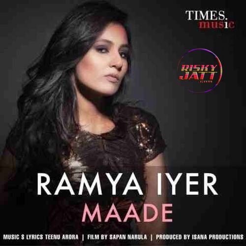 download Maade Ramya Iyer mp3 song ringtone, Maade Ramya Iyer full album download