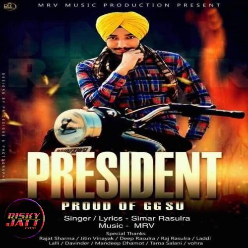 download President Ggsu Simar Rasulra mp3 song ringtone, President Ggsu Simar Rasulra full album download