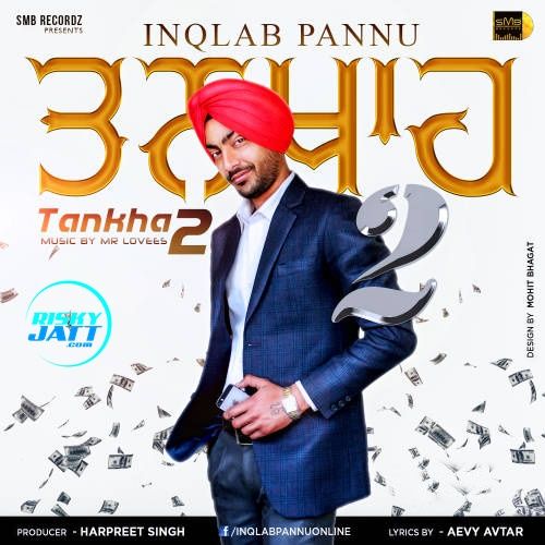 download Takha 2 Inqlab Pannu mp3 song ringtone, Takha 2 Inqlab Pannu full album download