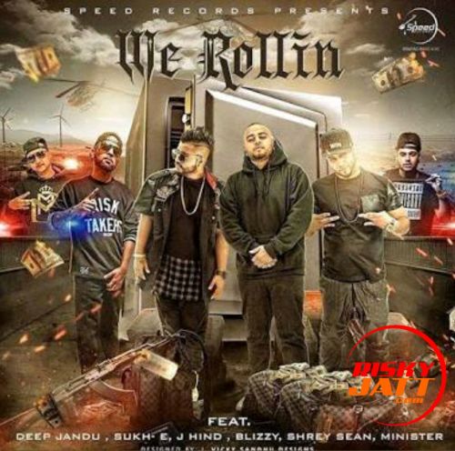 download We Rollin Sukhe mp3 song ringtone, We Rollin Sukhe full album download