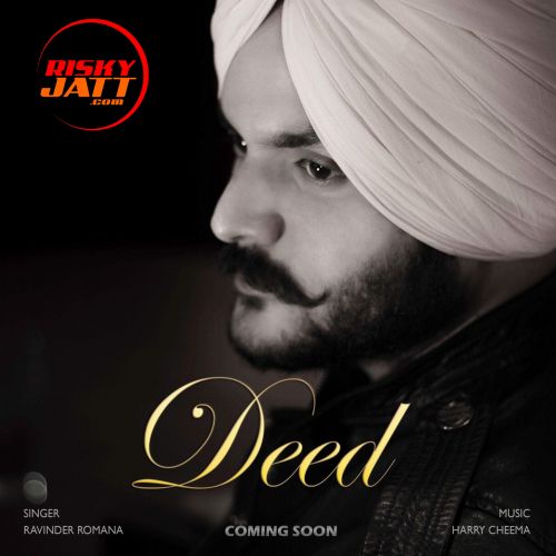 download Deed Ravinder Romana mp3 song ringtone, Deed Ravinder Romana full album download