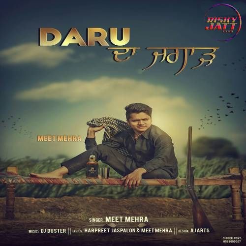 download Daru Da Jugar Meet Mehra mp3 song ringtone, Daru Da Jugar Meet Mehra full album download