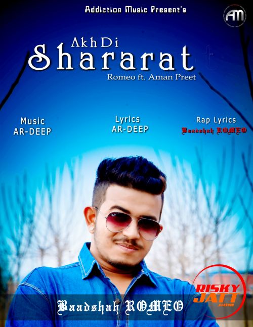 download Akh Di Sharat Romeo, Aman Preet mp3 song ringtone, Akh Di Sharat Romeo, Aman Preet full album download