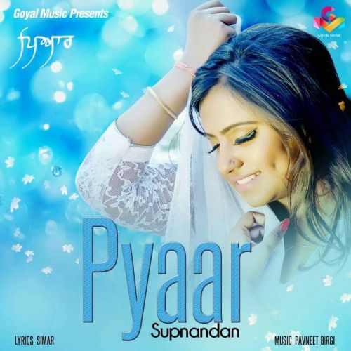 download Pyaar Supnandan mp3 song ringtone, Pyaar Supnandan full album download