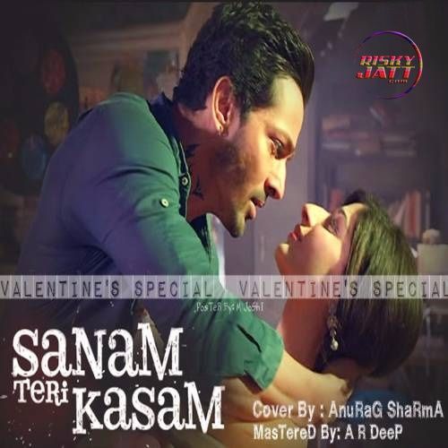 download Sanam Teri Kasam Anurag mp3 song ringtone, Sanam Teri Kasam Anurag full album download