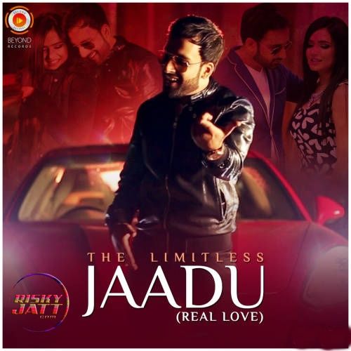 download Jaadu ( Real Love) The Limitless mp3 song ringtone, Jaadu ( Real Love) The Limitless full album download
