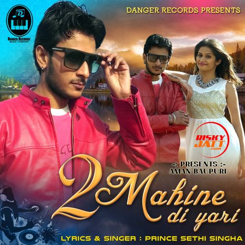 download Chandaal Badshah Prince Sethi Singha mp3 song ringtone, 2 Mahine Di Yaari Prince Sethi Singha full album download