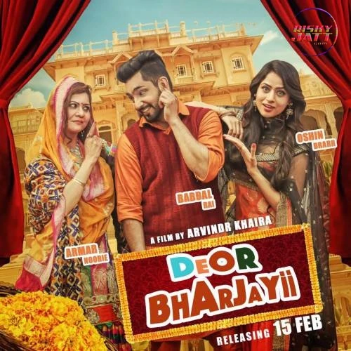 download Deor Bharjayii Babbal Rai mp3 song ringtone, Deor Bharjayii Babbal Rai full album download