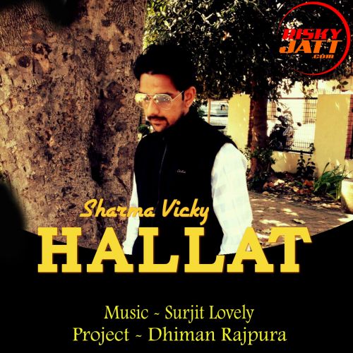 download Hallat Sharma Vicky mp3 song ringtone, Hallat Sharma Vicky full album download