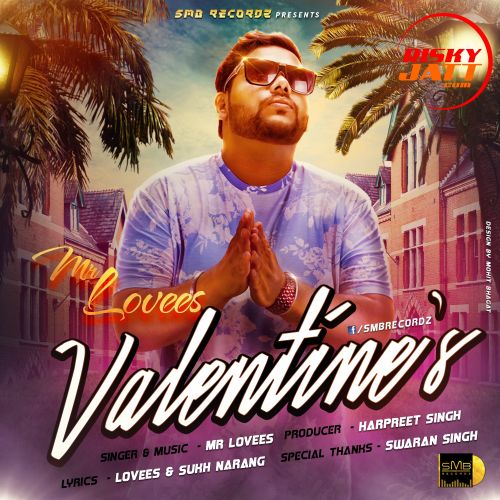 download Valentine's Mr Lovees mp3 song ringtone, Valentine s Mr Lovees full album download