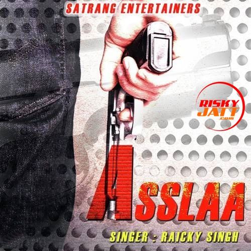 download Asslaa Ricky Singh mp3 song ringtone, Asslaa Ricky Singh full album download