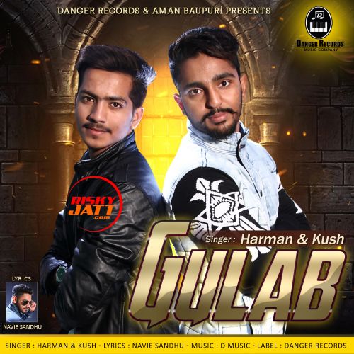 download Gulab Harman, Kush mp3 song ringtone, Gulab Harman, Kush full album download