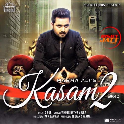 download Kasam 2 Masha Ali mp3 song ringtone, Kasam 2 Masha Ali full album download