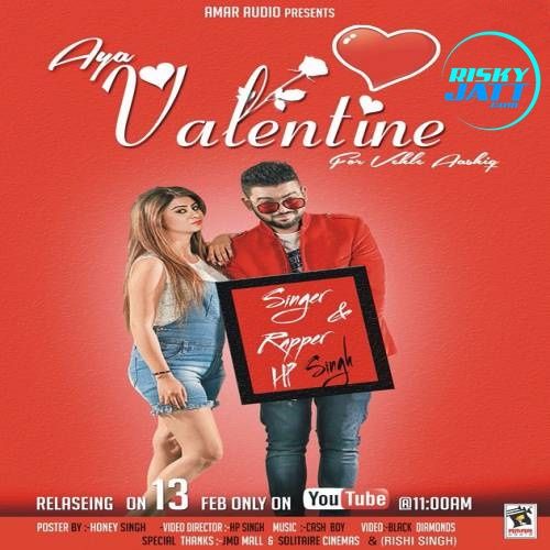 download Aya Valentine HP. Singh mp3 song ringtone, Aya Valentine HP. Singh full album download