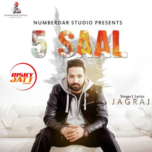 download 5 Saal Jagraj mp3 song ringtone, 5 Saal Jagraj full album download