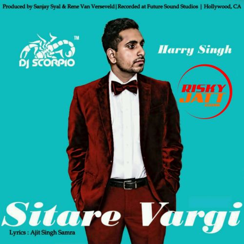 download Sitare Vargi Harry Singh mp3 song ringtone, Sitare Vargi Harry Singh full album download