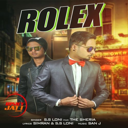 download Rolex S.S Loni mp3 song ringtone, Rolex S.S Loni full album download