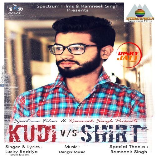 download Kudi vs Shirt Lucky Badtiya mp3 song ringtone, Kudi vs Shirt Lucky Badtiya full album download