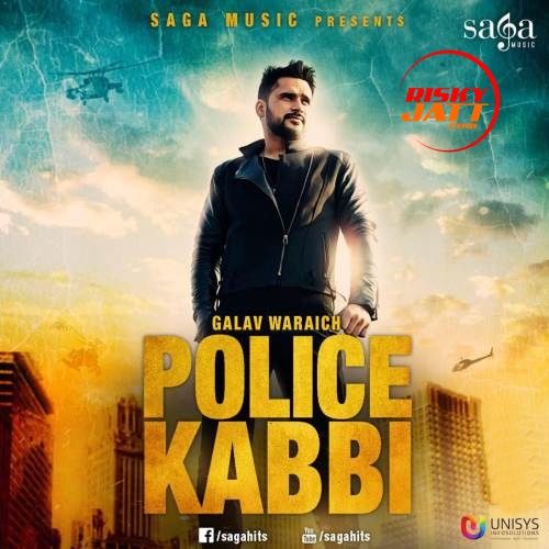 download Police Kabbi Galav Waraich mp3 song ringtone, Police Kabbi Galav Waraich full album download