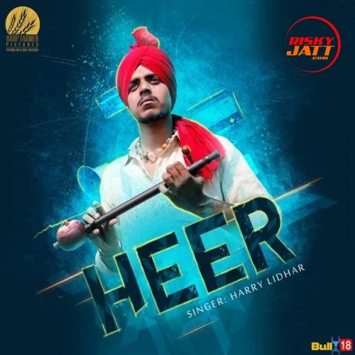 download Heer Harry Lidhar mp3 song ringtone, Heer Harry Lidhar full album download