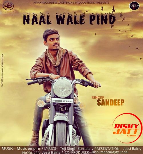 download Naal Wale Pind Sandeep mp3 song ringtone, Naal Wale Pind Sandeep full album download