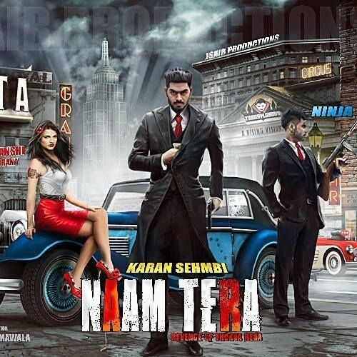 download Naam Tera Karan Sehmbi, Ninja mp3 song ringtone, Naam Tera Karan Sehmbi, Ninja full album download