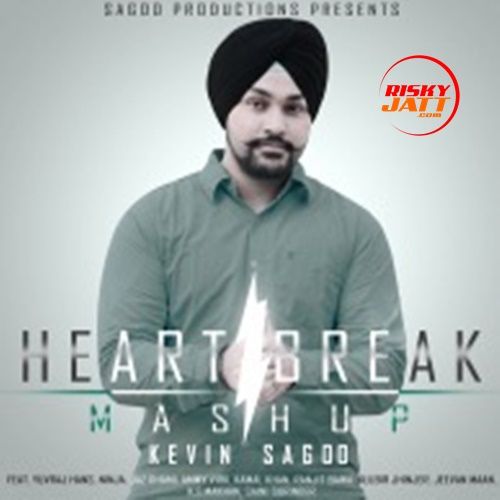 download Heartbreak Mashup Kavin Sagoo mp3 song ringtone, Heartbreak Mashup Kavin Sagoo full album download