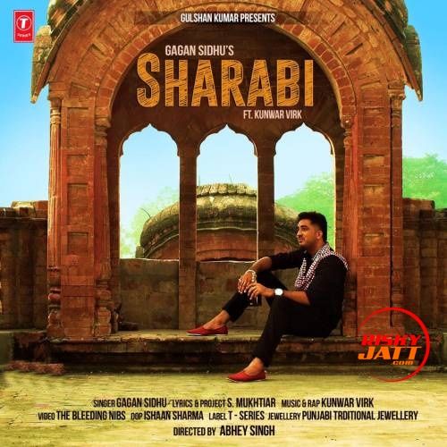 download Sharabi Gagan Sidhu, Kuwar Virk mp3 song ringtone, Sharabi Gagan Sidhu, Kuwar Virk full album download