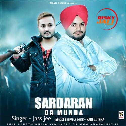 download Sardaran Da Munda Jass Jee mp3 song ringtone, Sardaran Da Munda Jass Jee full album download