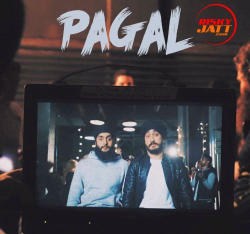 download Pagal  Crazy Jus Reign, Fateh Doe mp3 song ringtone, Pagal Crazy Jus Reign, Fateh Doe full album download