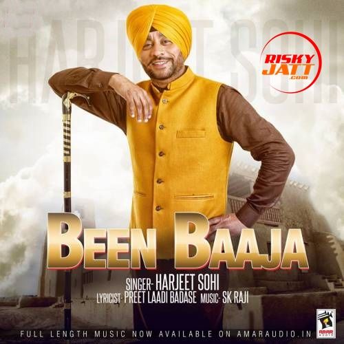 download Been Baaja Harjeet Sohi mp3 song ringtone, Been Baaja Harjeet Sohi full album download