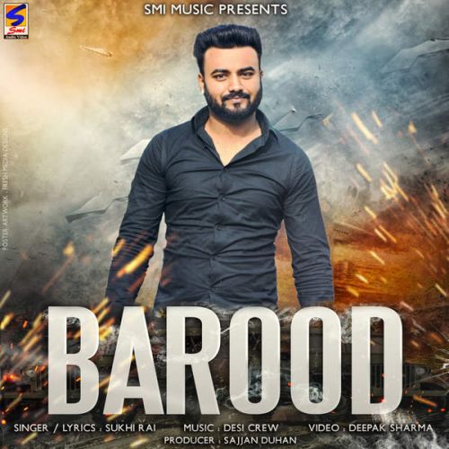 download Barood Sukhi Rai mp3 song ringtone, Barood Sukhi Rai full album download