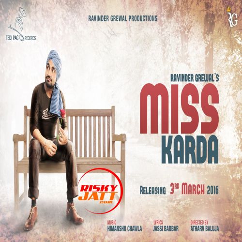 download Miss Karda Ravinder Grewal mp3 song ringtone, Miss Karda Ravinder Grewal full album download