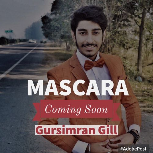 download Mascara Gursimran Gill mp3 song ringtone, Mascara Gursimran Gill full album download