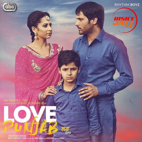 download Akhiyan De Taare Kapil Sharma mp3 song ringtone, Love Punjab (2016) Kapil Sharma full album download
