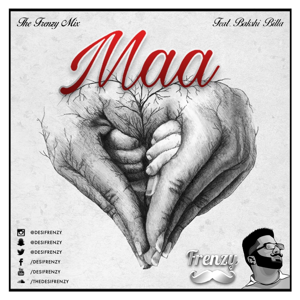 download Maa Dj Frenzy, Bakshi Billa mp3 song ringtone, Maa Dj Frenzy, Bakshi Billa full album download