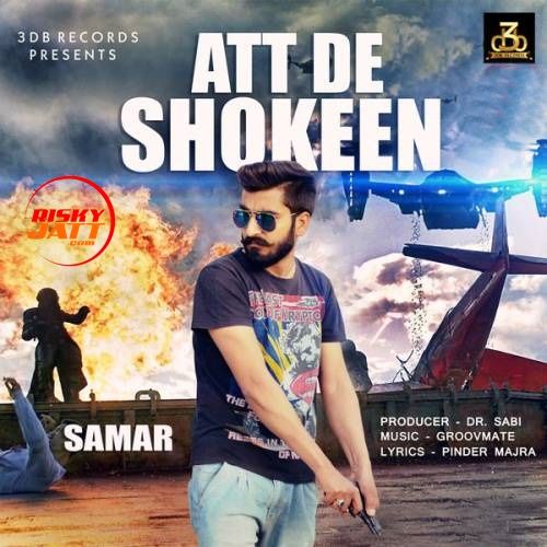 download Att De Shokeen Samar mp3 song ringtone, Att De Shokeen Samar full album download