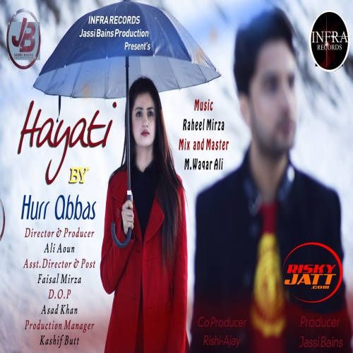 download Hayati Hurr Abbas mp3 song ringtone, Hayati Hurr Abbas full album download