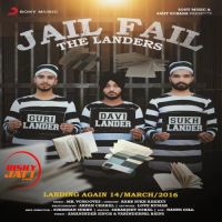 Download Jail Fail The Landers full mp3 album