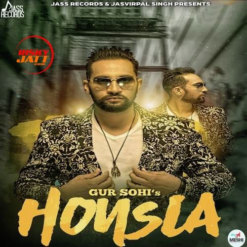 download Honsla Gur Sohi mp3 song ringtone, Honsla Gur Sohi full album download