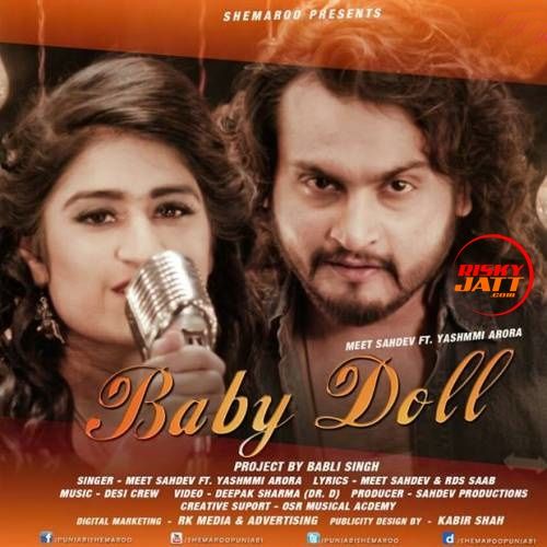 download Baby Doll Meet Sahdev, Yashmmi Arora mp3 song ringtone, Baby Doll Meet Sahdev, Yashmmi Arora full album download