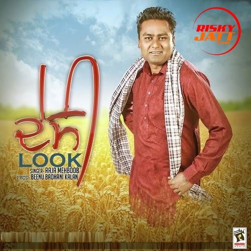 download Desi Look Raja Mehboob mp3 song ringtone, Desi Look Raja Mehboob full album download
