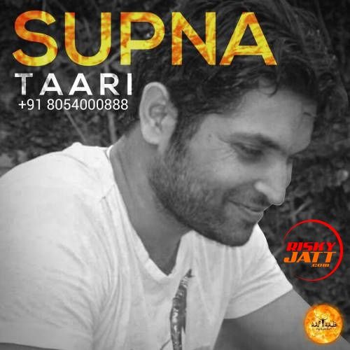 download Supna Taari mp3 song ringtone, Supna Taari full album download