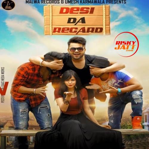 download Desi Da Recard (Reloaded) Ninja mp3 song ringtone, Desi Da Recard (Reloaded) Ninja full album download