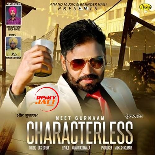download Characterless Meet Gurnam mp3 song ringtone, Characterless Meet Gurnam full album download